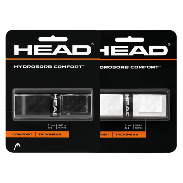Head HydroSorb Comfort Replacement Grip