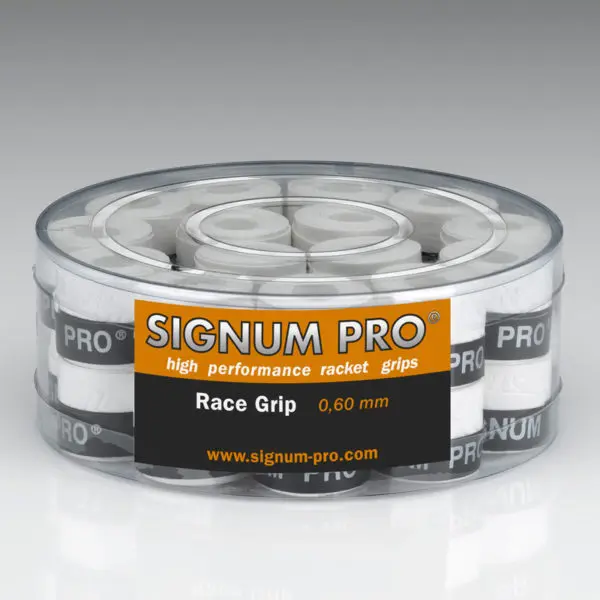 Signum Pro Race Overgrip (30 Pack)