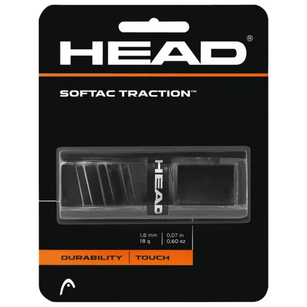 Head SofTac Traction Replacement Grip