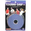 Tourna Grip Original XL Overgrip (Blue) 10 Roll