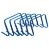 Precision Flat Training Hurdles Set