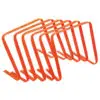 Precision Flat Training Hurdles Set