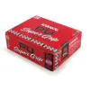 Karakal PU Super Replacement Grip Pink 24 box
