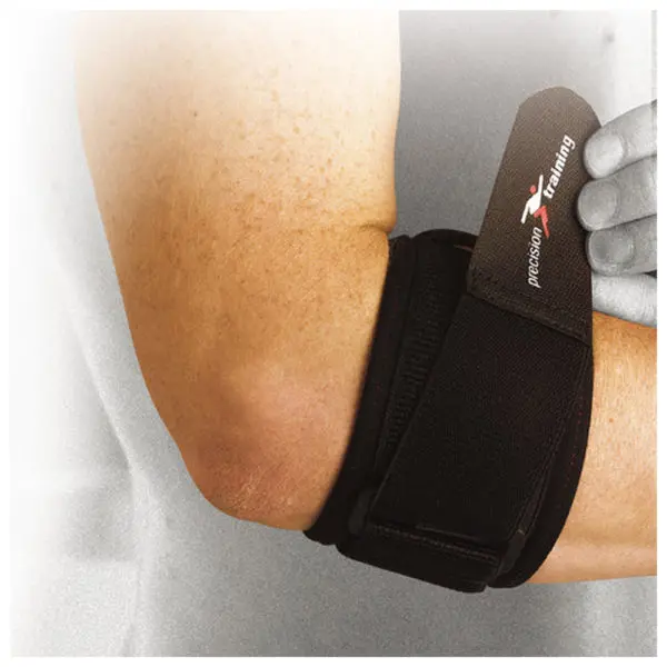 Precision Neoprene Tennis Elbow Strap Universal