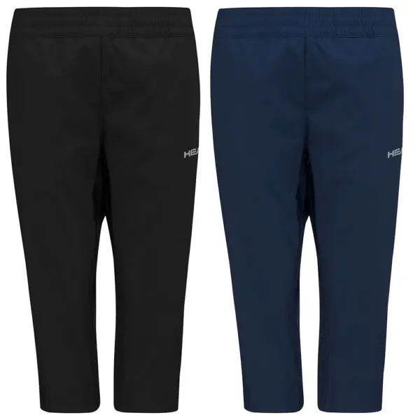 Head Womens Club 3/4 Pants (2023)