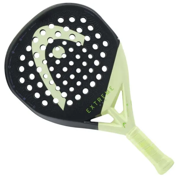 HEAD Extreme Pro Padel Racket 2026