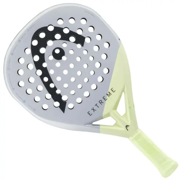 HEAD Extreme Motion Padel Racket 2026