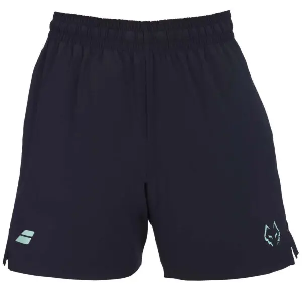 Babolat Lebron Shorts (Black) 2026
