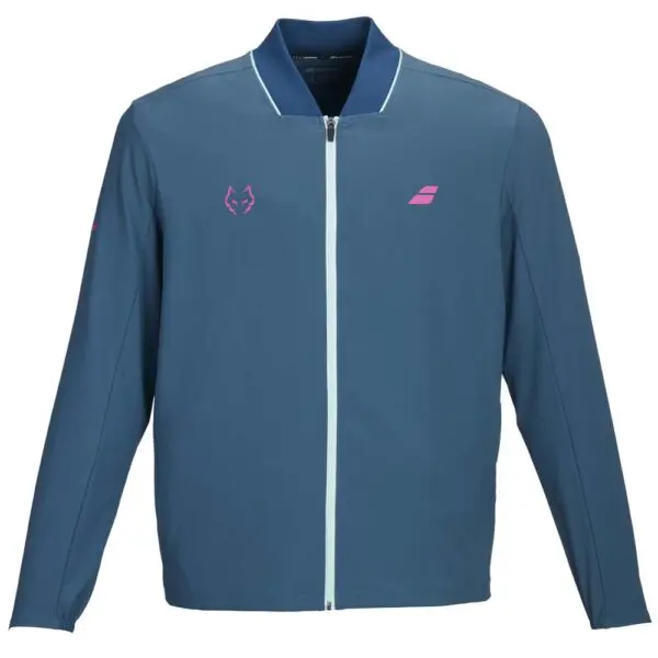 Babolat Lebron Technical Jacket (Legion Blue) 2026
