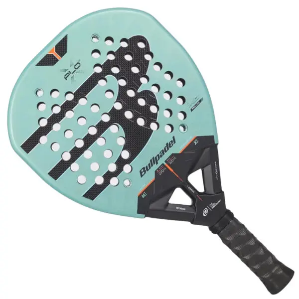 Bullpadel Xplo Padel Racket 2027