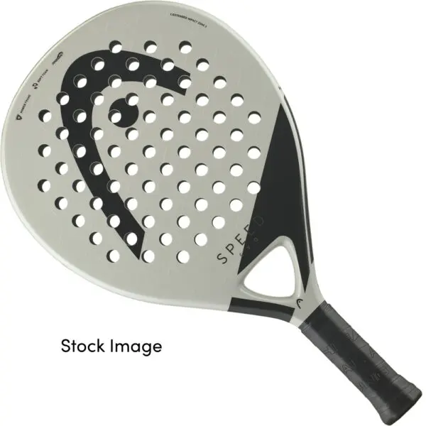 Head Evo Speed Padel Racket (2025) EX-DEMO unused