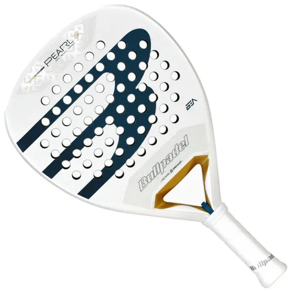 Bullpadel Pearl Padel Racket 2026