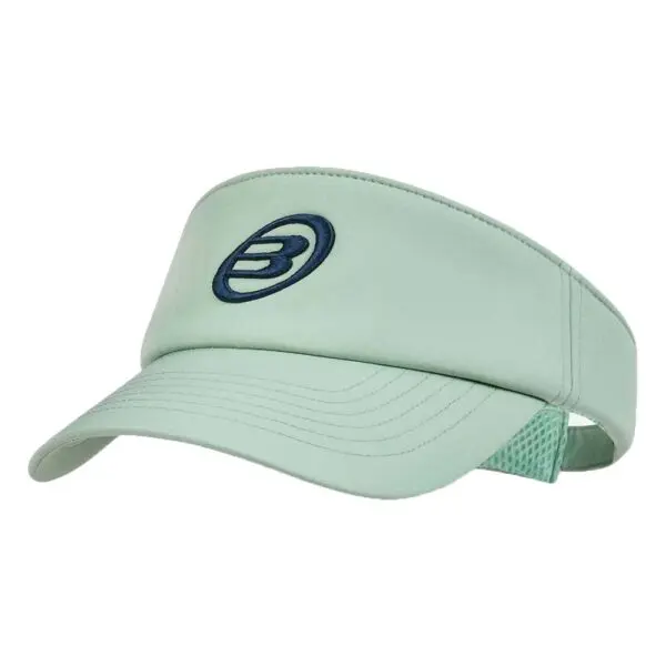 Bullpadel Visor BPV261 (Jade)