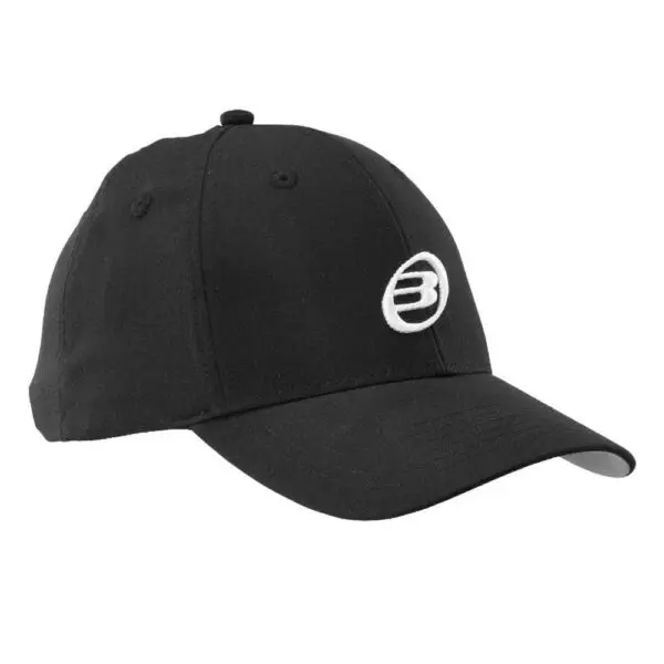 Bullpadel Cap BPG261 (Black)