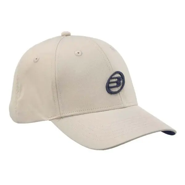 Bullpadel Cap BPG261 (Sandalwood)