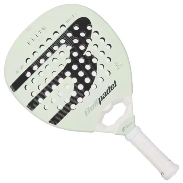 Bullpadel Elite 02 Padel Racket 2027