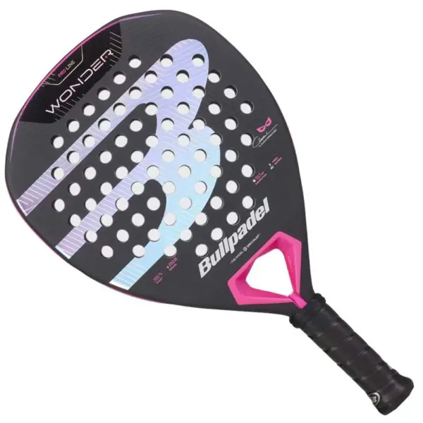 Bullpadel Wonder Padel Racket 2027