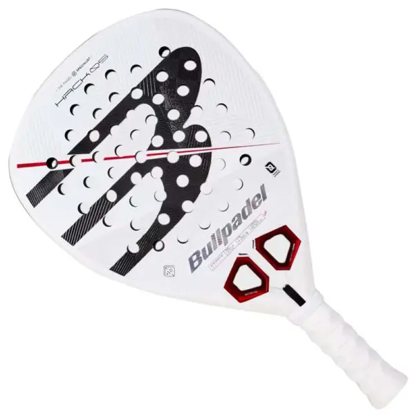 Bullpadel Hack 05 Padel Racket 2027
