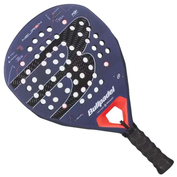 Bullpadel Neuron 02 Padel Racket 2027