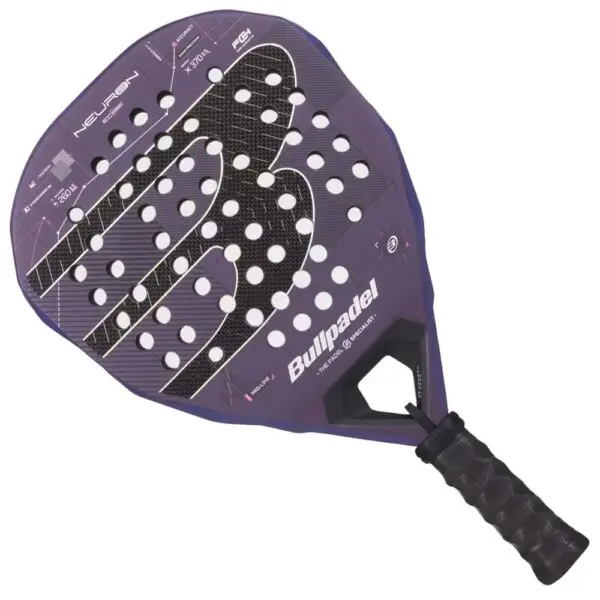 Bullpadel Neuron 02 Edge Padel Racket 2027