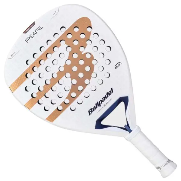 Bullpadel Pearl Padel Racket 2027