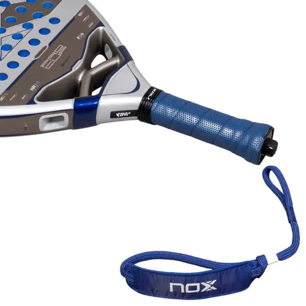 Nox Pro Cup Soft By Agustin Tapia Padel Racket 2027