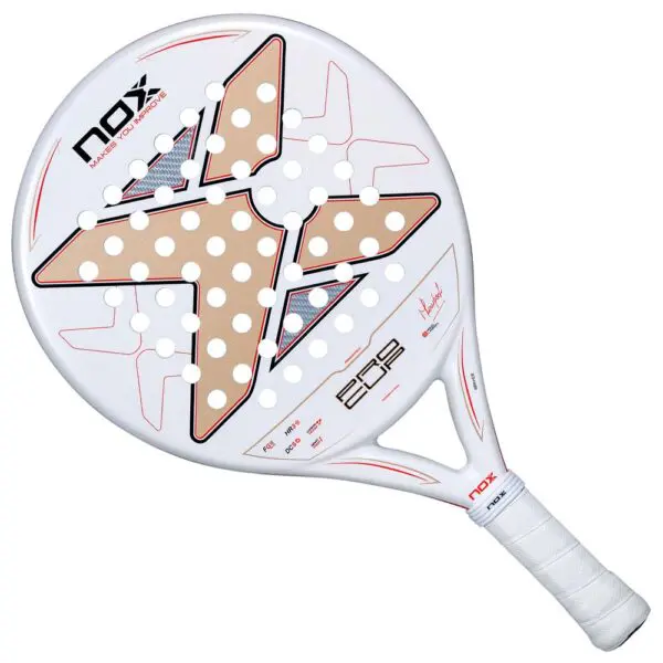 Nox ML10 Pro Cup Corp By Miguel Lamperti Padel Racket 2027