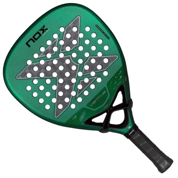 Nox Ventus Attack 12K Xtreme By Aimar Goni Padel Racket 2027