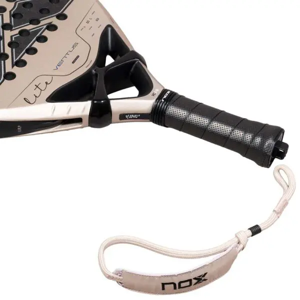 Nox Ventus Hybrid 12K Lite Padel Racket 2027