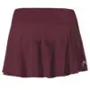 Image of a women's Visionskort with a black background and a unique design.