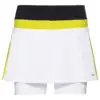 Badminton racket