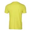 K-Swiss Logo T-Shirt in Citron Blue