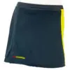 graphite Pro Tour skort for women from Padel Shack.