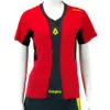 Pro Tour LADY Red 1 Padel Racket