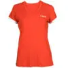Women's Red Team T-Shirt