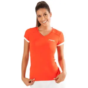 NOX Team Women's Logo T-Shirt