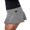 Elegant Skort Frame 2 - A stylish and sophisticated skort for women with a sleek design, perfect for various occasions