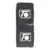 Topspin Logo Wristband XL 2 pack