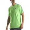 Green Tuco Table Tennis Rubber.