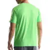 The Tuco Green 2 squash racket - lightweight and powerful design.