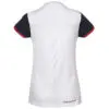Women's Padel Top - Front View