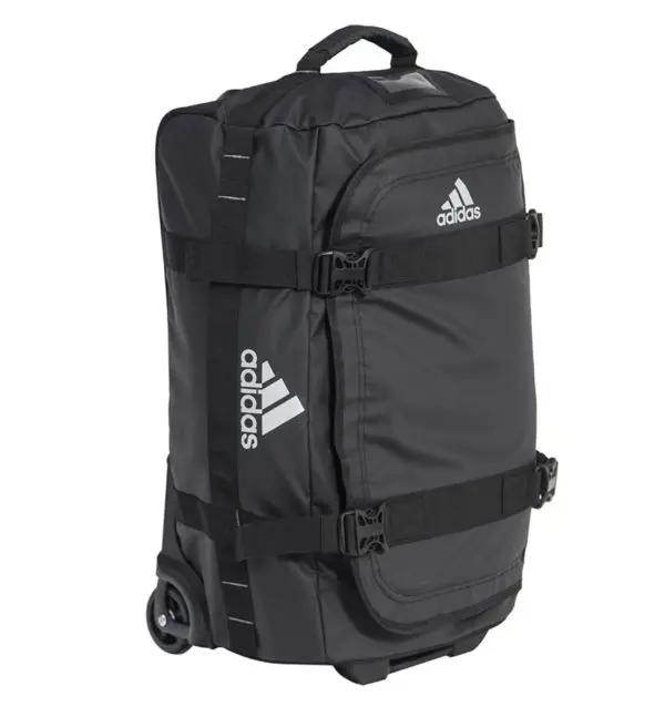 40L trolley frame, a sturdy and spacious luggage with wheels designed for convenient travel