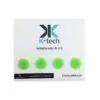 K-Tech Anti-Vibration Dampeners K-2.0 (4 Pack)