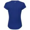 Head Girls Sammy T-Shirt - 2020, front view, featuring vibrant colors and comfortable fit