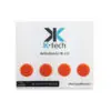 K-Tech Anti-Vibration Dampeners K-2.0 (4 Pack)