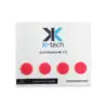 K-Tech Anti-Vibration Dampeners K-2.0 (4 Pack)