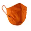 UYN orange T-shirt for men - high-performance activewear