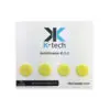 K-Tech Anti-Vibration Dampeners K-2.0 (4 Pack)