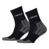 Head Performance Short in Black - Sportswear for Men