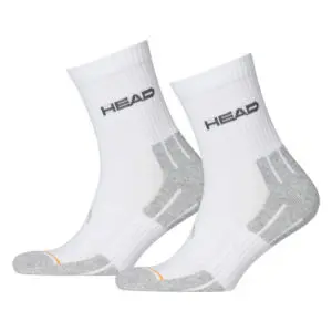 Head Mens Performance Short Crew Socks (3 Pack)